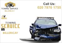Towing Service in Billericay image 1